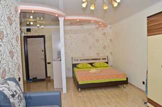 Апартаменты Apartment on Abylai Khan 24 Кокшетау Люкс с 1 спальней-1